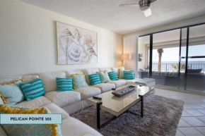 Pelican Pointe 303 by Liquid Life